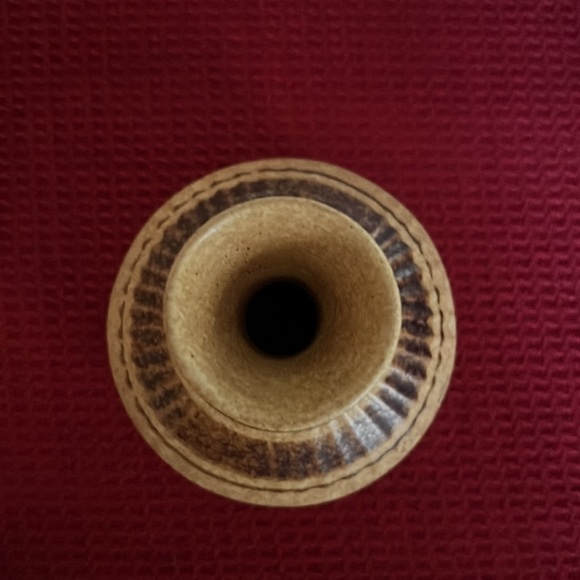 Handcrafted Small Vessel. - Picture 3 of 4